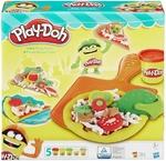Фото №4 Play-Doh «Пицца»
