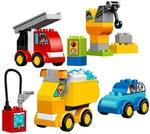 фото Duplo 10816 Мои первые машинки