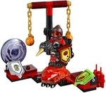 фото Nexo Knights 70334 Предводитель монстров Абсолютная сила