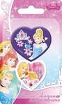 фото Набор канцелярский Disney Disney Princess в блистере 2 пр.