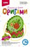 фото Набор для творчества Lori «Оригами» в ассортименте