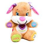 фото Сестричка Ученого щенка с технологией Smart Stages