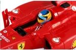 Фото №4 Ferrari F1 1:12