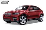 фото BMW X6 1:34-39