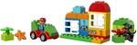 фото Duplo 10572 Механик