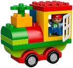 Фото №4 Duplo 10572 Механик