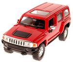 Фото №2 Hummer H3 1:32