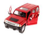 Фото №6 Hummer H3 1:32