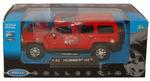 Фото №7 Hummer H3 1:32