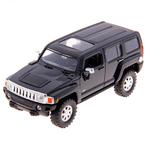 Фото №9 Hummer H3 1:32