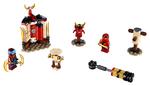 Фото №3 Ninjago 70680 Обучение в монастыре