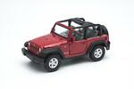 фото Jeep Wrangler Rubicon 1:34-39 42371