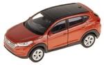 Фото №2 Hyundai Tucson 1:34-39 43718