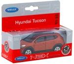 Фото №6 Hyundai Tucson 1:34-39 43718