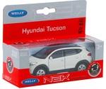 Фото №7 Hyundai Tucson 1:34-39 43718