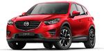 фото Mazda CX-5 1:34-39