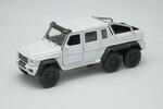 Фото №5 Mercedes-Benz G63 AMG