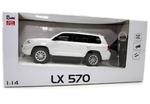 Фото №6 Lexus LX 570