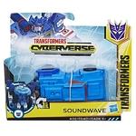 Фото №5 Cyberverse Soundwave E3522EU4