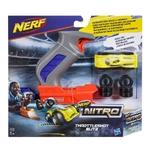 Фото №2 Игрушка пусковая Nerf «Nitro», в ассортименте