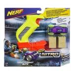 Фото №3 Игрушка пусковая Nerf «Nitro», в ассортименте