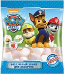 Фото №2 Paw Patrol для десертов 80 г