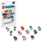 Фото №2 Unikitty 41775 Юникитти