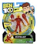 Фото №9 Ben 10 12,5 см