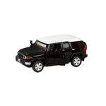 Фото №3 Toyota FJ Cruiser (870130) 1:43