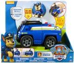 Фото №9 Большой автомобиль спасателей (звук) Paw Patrol