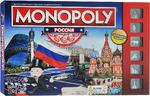 фото Монополия РОССИЯ Monopoly