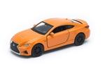 фото Lexus RC F 1:38 43745