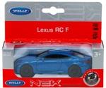 Фото №2 Lexus RC F 1:38 43745