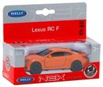 Фото №6 Lexus RC F 1:38 43745