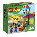 фото DUPLO Town 10871 Аэропорт