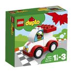 фото DUPLO My First 10860 Мой первый гоночный автомобиль