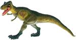 Фото №3 Динозавр Заурофагнакс с двигающейся пастью