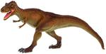 Фото №4 Динозавр Заурофагнакс с двигающейся пастью