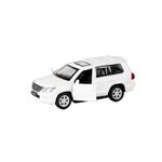 Фото №2 Lexus LX570 (870133) 1:43