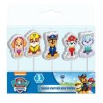 фото Paw Patrol