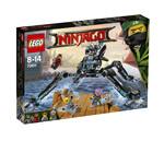 фото Ninjago 70611 Водяной Робот