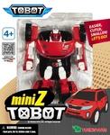 Фото №2 MINI TOBOT Z