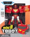 Фото №2 MINI TOBOT R