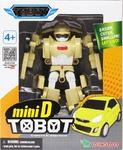 Фото №2 MINI TOBOT D