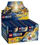 Фото №3 Nexo Knights 70372 Комбо NEXO Силы