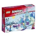 Фото №2 Juniors 10736 Игровая площадка Эльзы и Анны