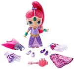 Фото №4 Кукла Shimmer&Shine в сверкающих нарядах 28 см, в ассортименте