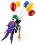 Фото №7 Batman Movie 70900 Побег Джокера на воздушном шаре