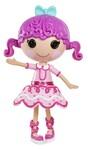 фото Кукла Lalaloopsy c волосами из теста 33 см