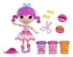 Фото №2 Кукла Lalaloopsy c волосами из теста 33 см